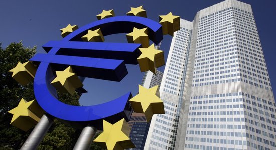 Aizvien skaļāk izskan prognozes, ka ECB samazinās likmes jau nākammēnes