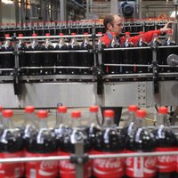 Ropažos plānotās 'Coca-Colas' rūpnīcas projekts pagaidām apturēts