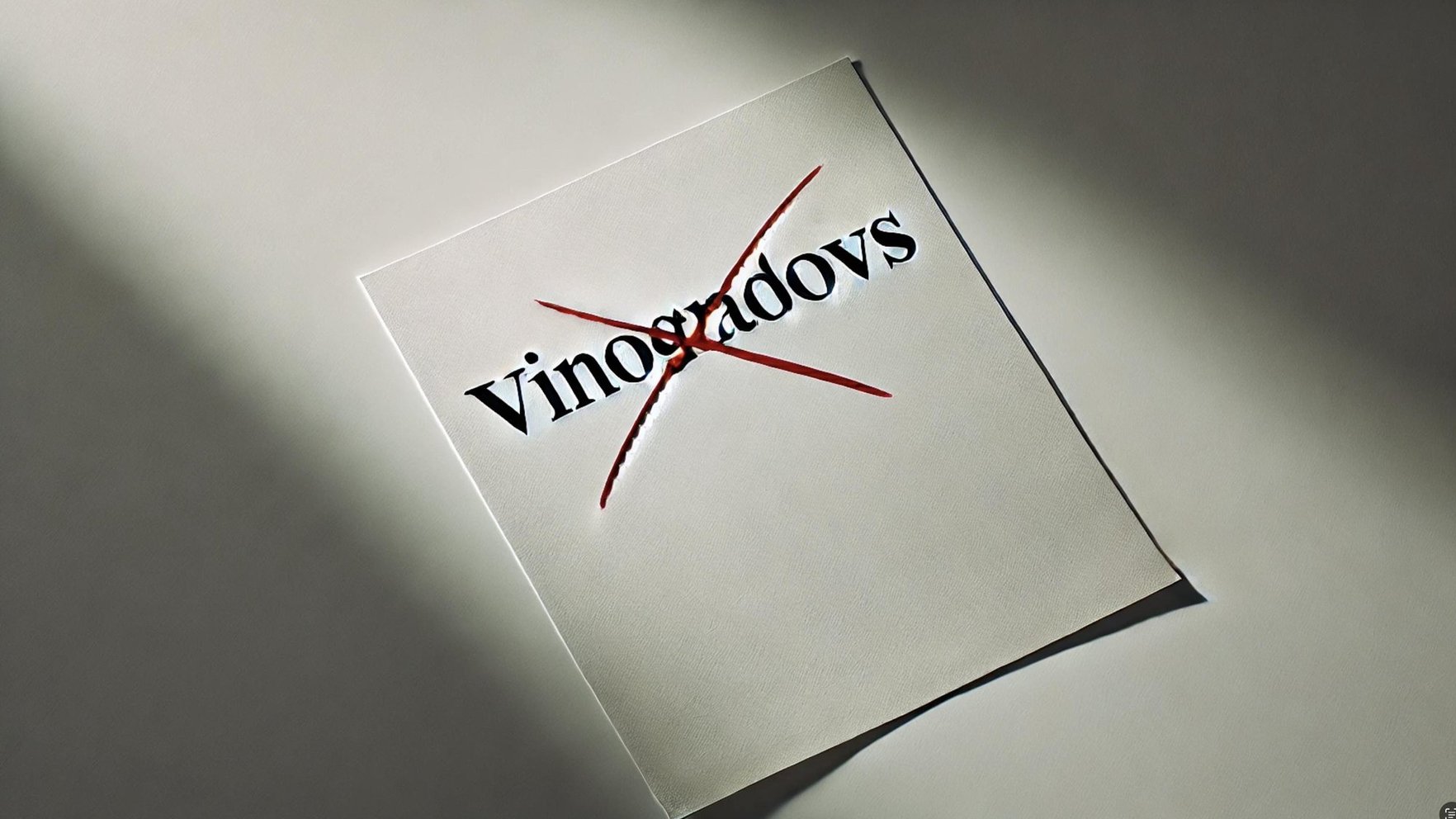 Putins un Vīnoga – Latvijas iedzīvotāji turpina atbrīvoties no slāviskiem uzvārdiem