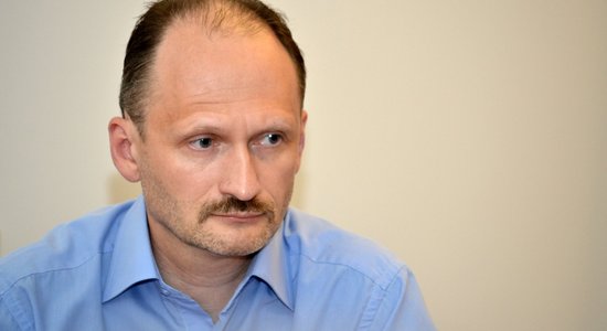 Митрофанов: Полиция безопасности читает переписку Жданок