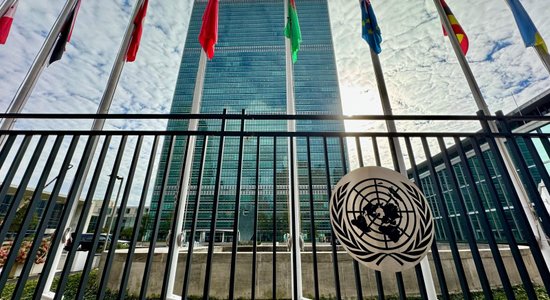 Латвия претендует на место в Совете Безопасности ООН: что это может дать стране?
