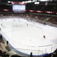Rīgas 'Dinamo' piesaista vēl vienu Krievijas Augstākās līgas uzbrucēju