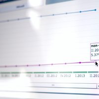 'Gemius' publicē statistiku par mobilo ierīču aktivitāti internetā