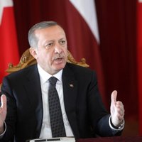 Turcijas prezidents: mēs aizsargājam cilvēktiesību principus