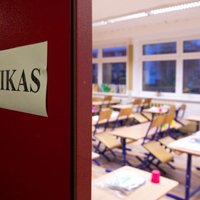 В Литве набирает силу забастовка учителей: педагоги недовольны реформой и зарплатой
