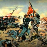 40 spilgti fakti par Amerikas pilsoņu karu
