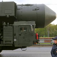 Россия разместила ЗРС С-400 в Крыму