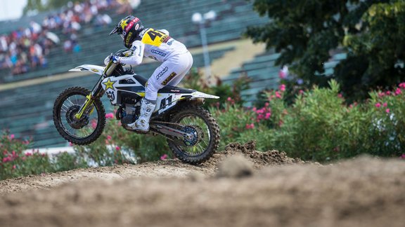 Pauls Jonass MXGP Itālijā