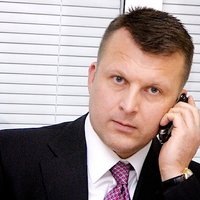 Передача: Шлесерс пытался добиться, чтобы Лембергс оставил Магониса на посту главы Latvijas Dzelzceļš