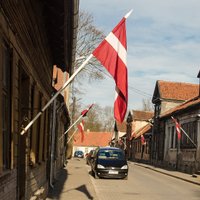 Latvijā ir par trešdaļu mazāk automobiļu nekā vidēji ES, bet Lietuvā un Igaunijā – vairāk