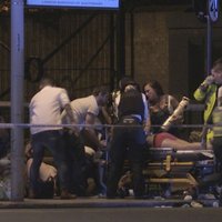 'Centos aprēķināt, kur glābties' – aculiecinieki stāsta par Londonas teroraktu