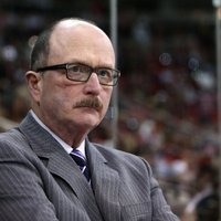 Baltkrievijas hokeja izlase uzticēta bijušajam NHL trenerim un Stenlija kausa ieguvējam