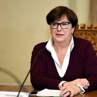 RTAB korupcijas skandālā iesaistītā Jermoloviča plāno sākt darbu Rīgas domē