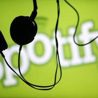 Латвия первой в мире использует Spotify для голосования на "Евровидении"