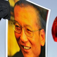 Miris Ķīnas disidents un Nobela prēmijas laureāts Liu Sjaobo