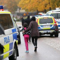 В Финляндии и Швеции вандалы поджигают центры для временного размещения беженцев
