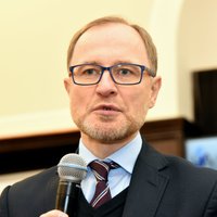 LĀI direktors: vēstnieka un konsulāro darbinieku izraidīšanu no Minskas var uzskatīt par 'de facto' diplomātisko attiecību pārtraukšanu