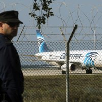 Конец эпопеи с угоном египетского самолета: захватчик сдался