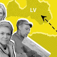 'Saldu dzīvi negaidīju.' Ukraiņu viesstrādnieki par to, kā viņiem klājas Latvijā