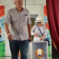 В Беларуси найден мертвым директор музея, отказавшийся подписать протокол на выборах
