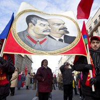 Историк: распад СССР породил волну исторической мифологизации
