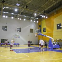 Latvijā pirmo reizi notiks NBA jauno talantu nometne