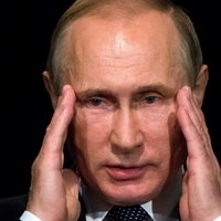 Putins: Krieviju apdraudošie NATO objekti būs Krievijas raķešu mērķi