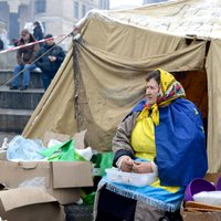103 украинца из-за войны ищут убежища в Латвии. Пока безрезультатно