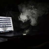 EK datorsistēmām uzbrukuši hakeri