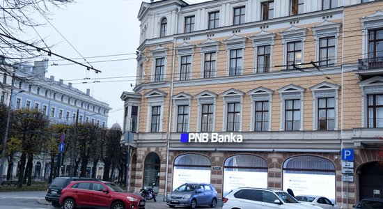 'PNB bankai' iestājusies faktiskā maksātnespēja; garantētās atlīdzības izmaksās 'Citadele'