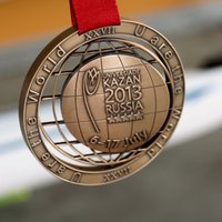 Борец Рерих принес Латвии вторую медаль на Универсиаде