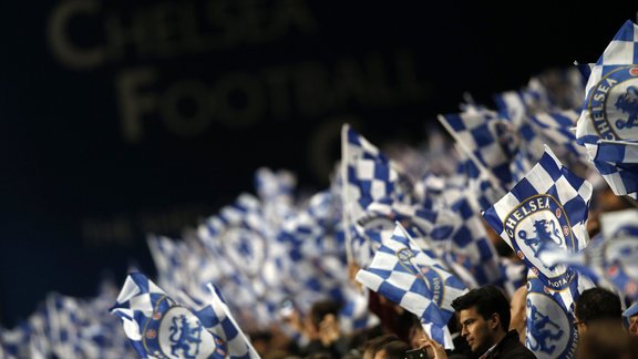 chelsea