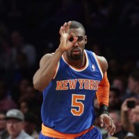 Ar 'Knicks" iespaidīgo līgumu noslēgušais Hārdevejs: Porziņģis atgādina mani debijas sezonā