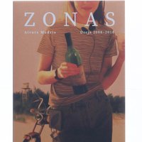 Klajā laists Aivara Madra pirmais dzejoļu krājums 'Zonas'
