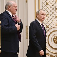 Baltkrievija izstājas no Līguma par konvencionālajiem bruņotajiem spēkiem Eiropā 