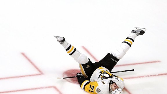  Evgeni Malkin Pittsburgh 