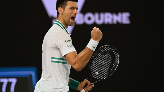 Novak Djokovic, Novāks Džokovičs, teniss