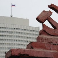 Krievi mūk no Sibīrijas: Novosibirskā un Tālajos Austrumos uzņēmumi nespēj atrast darbiniekus