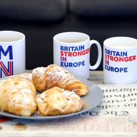 80 % Lielbritānijas poļu arī 'Brexit' gadījumā negribētu doties projām