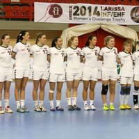LHF vēlas atjaunot Latvijas sieviešu handbola izlasi