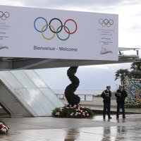 SOK pieņem olimpisko spēļu 40 punktu 'glābšanas plānu'
