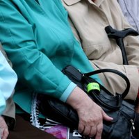 Пенсионеры: проблемы пожилых должны стать приоритетом государства