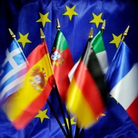 Vairāk nekā 40% iedzīvotāju atbalsta Latvijas dalību ES, liecina aptauja
