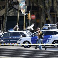 ĀM nav ziņu par Barselonas teroraktā cietušajiem no Latvijas