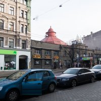 BVKB: nav pamatojuma norobežot Rīgas cirka ēku