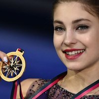 Новый кошмар Загитовой: Косторная выиграла финал Гран-при с мировым рекордом