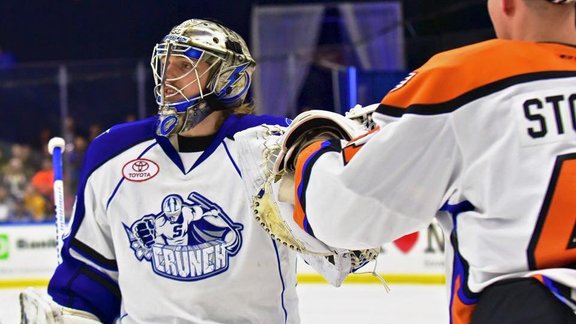  Syracuse Crunch