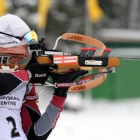 Rastorgujevam piektā vieta pasaules militārpersonu čempionāta sprintā
