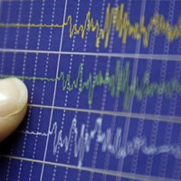 ASV piekrasti satricina 6,8 magnitūdas spēcīga zemestrīce