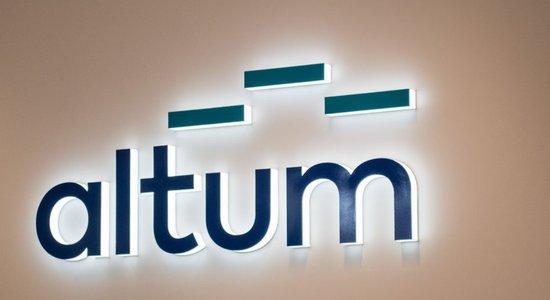 Рижский офис Altum будет обслуживать клиентов по новому адресу